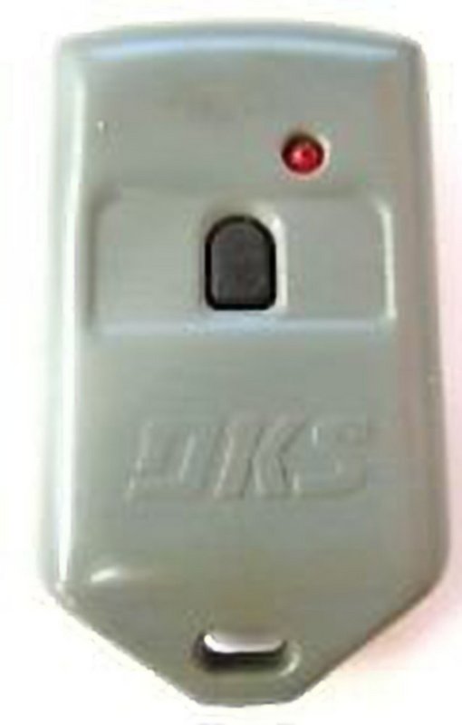 Linear Delta 3 Keyless Remote Control DKS Door King MicroPLUS FCC ID