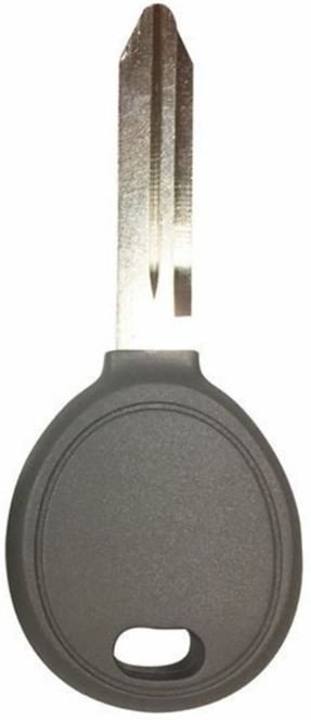 Ignition Car Key Chip Dodge Y164 Pt 692352 Id 46 Master