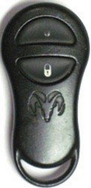 Oem Dodge 96 97 98 Chrysler And Town Country Minivan Van
