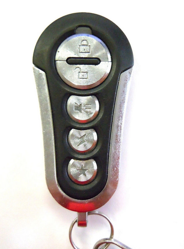 Excal500+ key fob FCC ID VGA451 car engine starter remote excal500