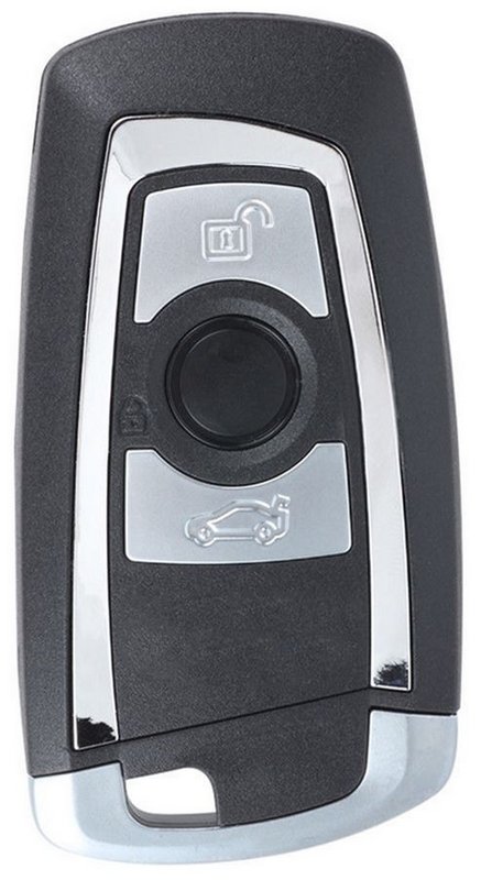 2015 2016 Bmw 328i Keyless Entry Remote Smart Key Fob Car