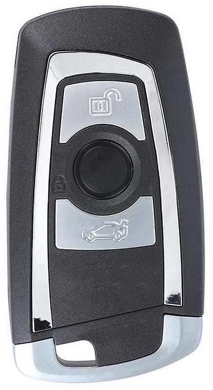 2017 Non Oem Bmw 528i Smartkey Car Key Fob Control