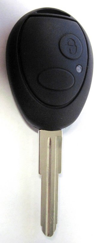 2004 04 Discovery Ii Refurbished Land Rover Keyless Remote