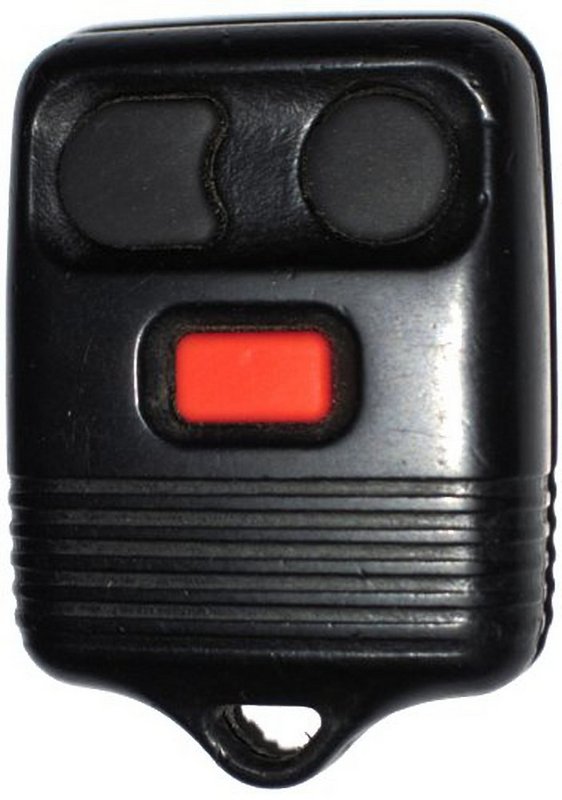 Ford keyless remote FCC ID CWTWB1U212 GQ43VT11T car entry ...