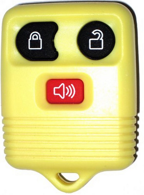 remote control van