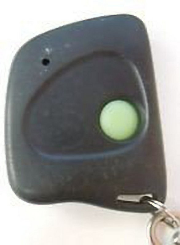 Transmitter Solutions Firefly Model 310 garage door opener gate control