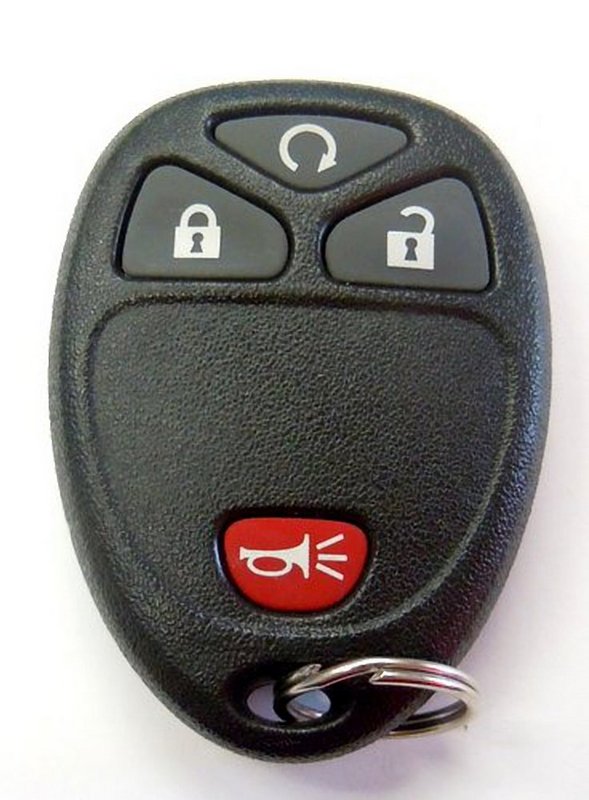 Gm 22759546 20868672 Keyless Remote Key Fob Car Starter