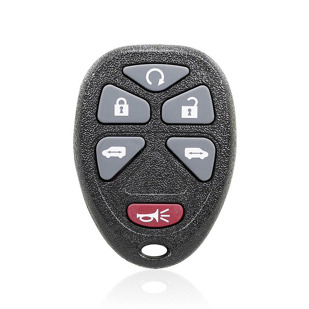05 06 07 08 09 Chevrolet Uplander Remote Door Opener
