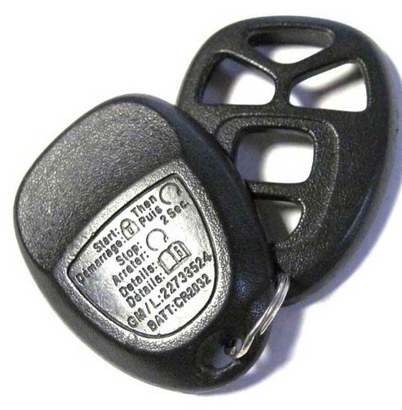shell remote control car