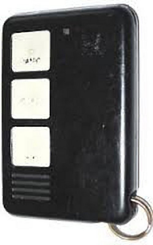 1994 key fob fits Honda Prelude dealer installed keyless remote Pre