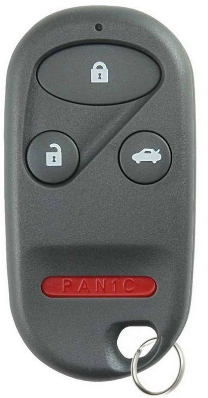Keyless Entry System 2000 Keyless Entry System Wiring Diagram