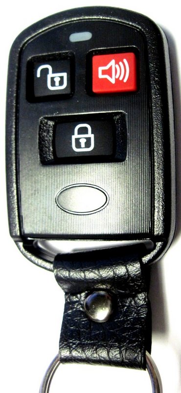 Hyundai Keyless Remote Entry Fcc Id Osloka 221t 230t Car