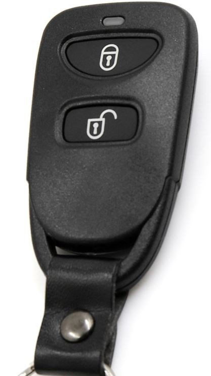 key fob for Hyundai Tucson 2013 keyless remote key fob car entry