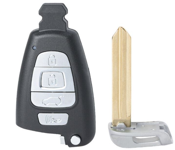 UNLOCKED OEM Hyundai SY5SVISMKFNA04 Proximity Smartkey Keyless Remote