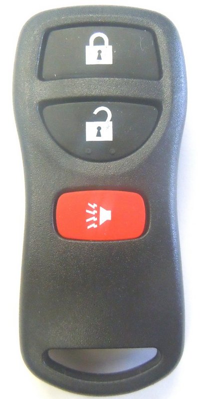 New Keyless Entry Remote Control Car Key Fob Replacement For Kbrastu15