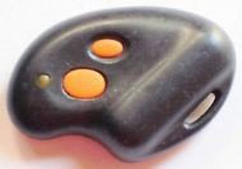 gator remote control