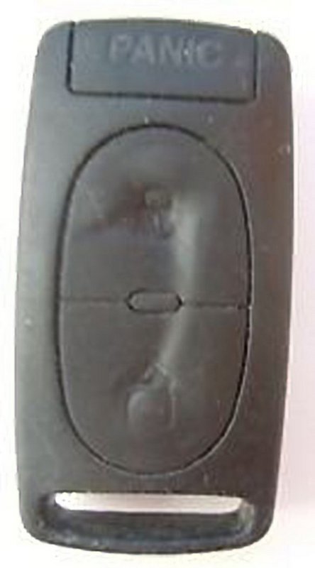 1999 2000 2001 A4 Key Fob Fits Audi Keyless Remote Keyfob