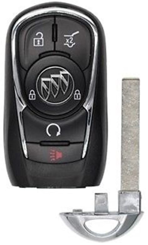 Key Fob Fits Buick Encore 2017 2018 Starter 13584500