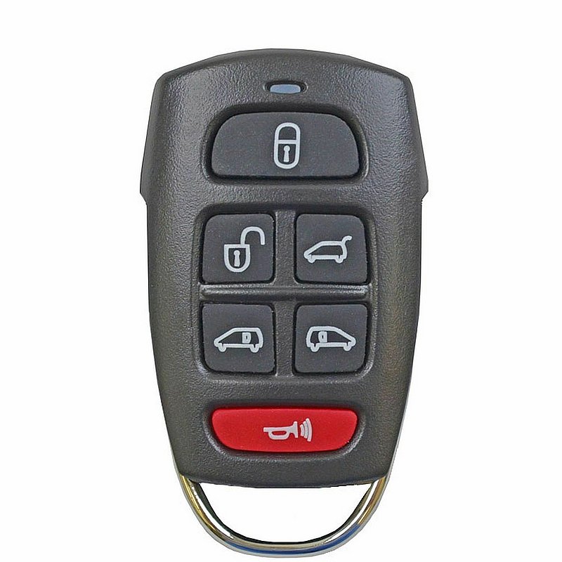 kia replacement key fob price