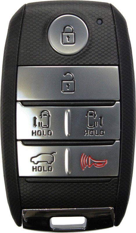 Kia Keyless Remote Entry Smart Proximity Key Fob 95440 A9300 95440a9300 Clicker Controller Oem 9927