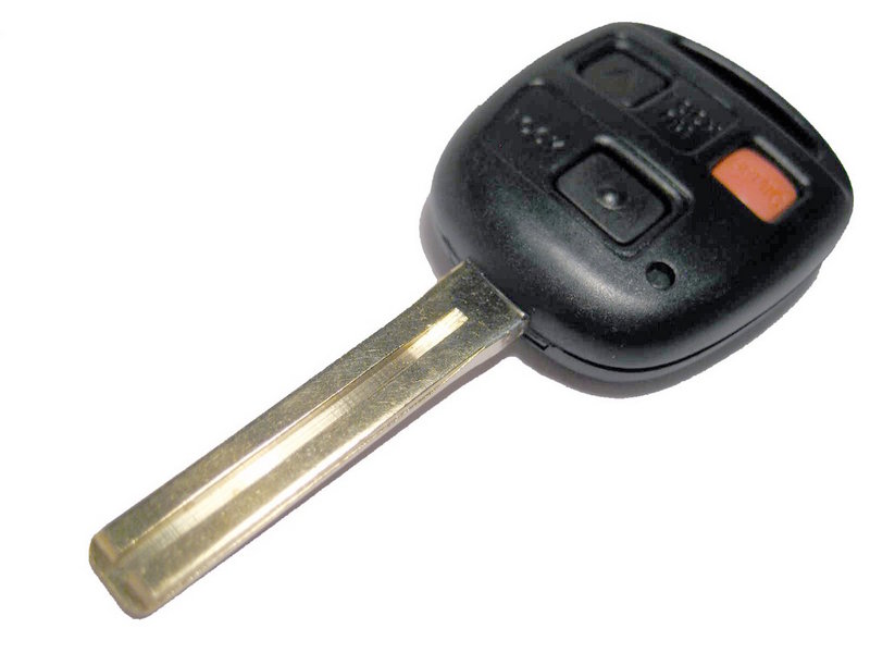 Oem Lexus Fcc Id N14tmtx 1 Keyless Remote Entry Clicker
