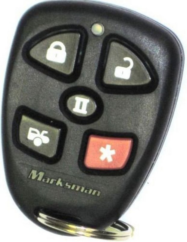 Keyless Remote Transmitter CrimeStopper CS350R 400S 450R Crime Stopper