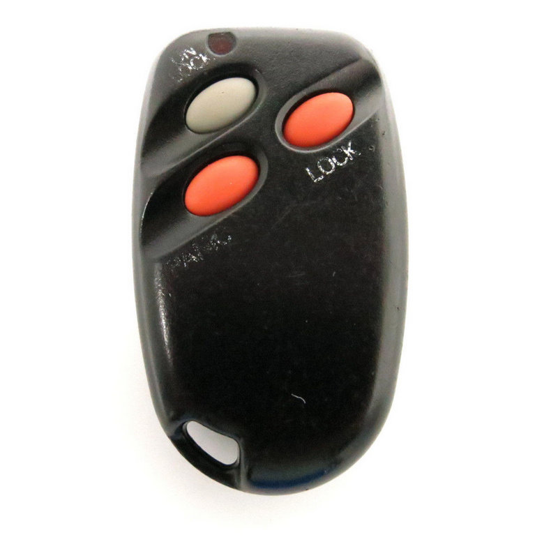 key fob fits Mitsubishi 3000T 1997 3 Button FCC ID E4EG8DE Keyless