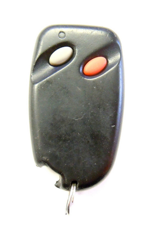key fob fits Mitsubishi FCC ID E4EG8DA G8D281MA 2Button MB920442