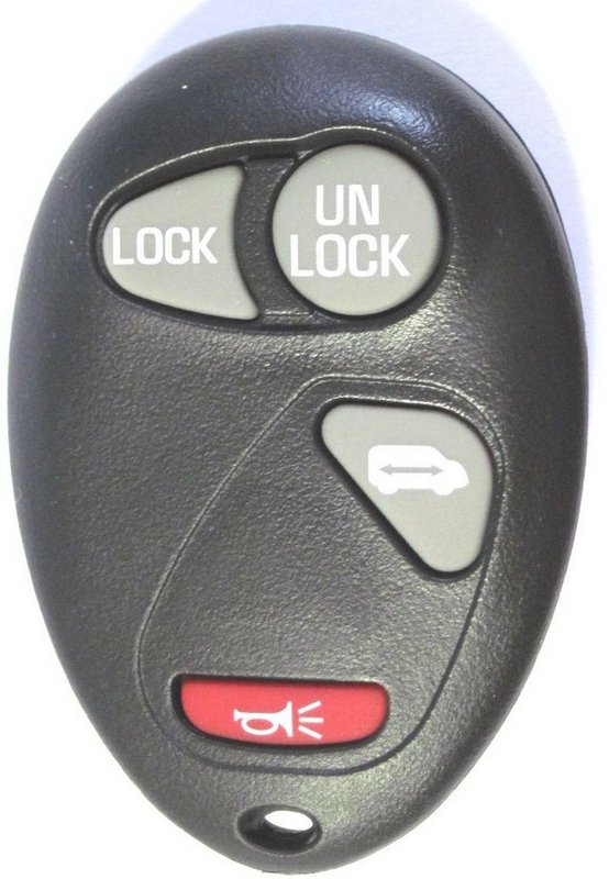 remote control van