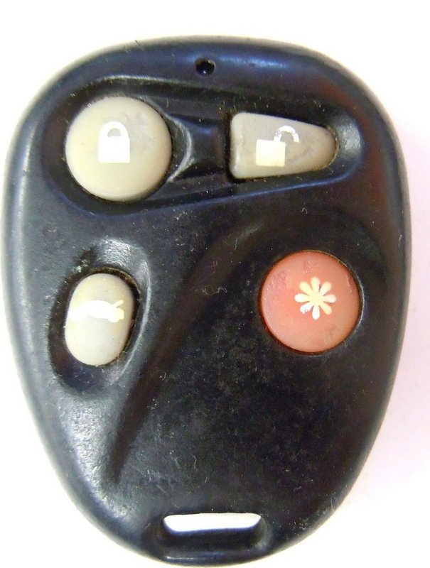 panther remote control car