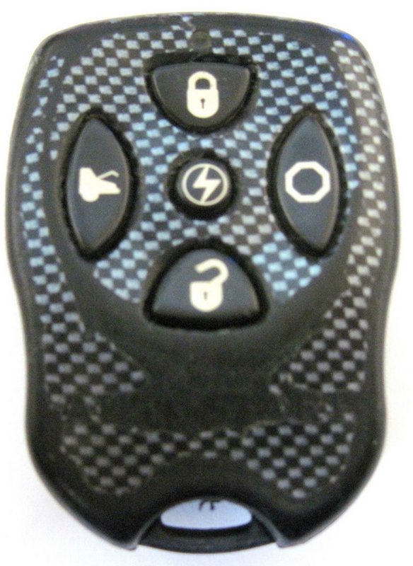 polar express remote control replacement