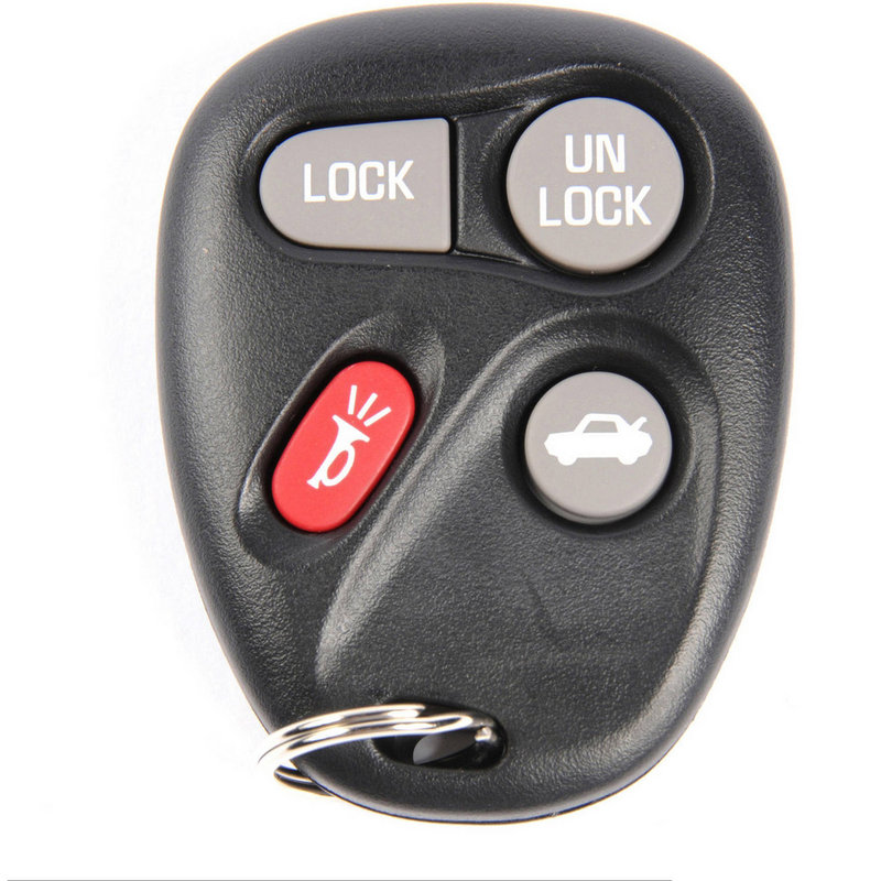 2005 pontiac grand prix remote