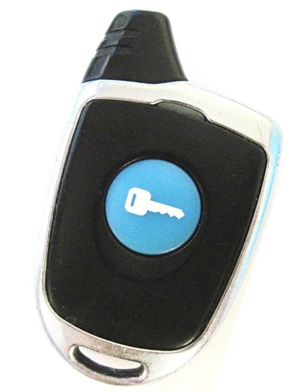 Prestige FCC ID ELVATJB Part 101BP keyless remote car starter key fob