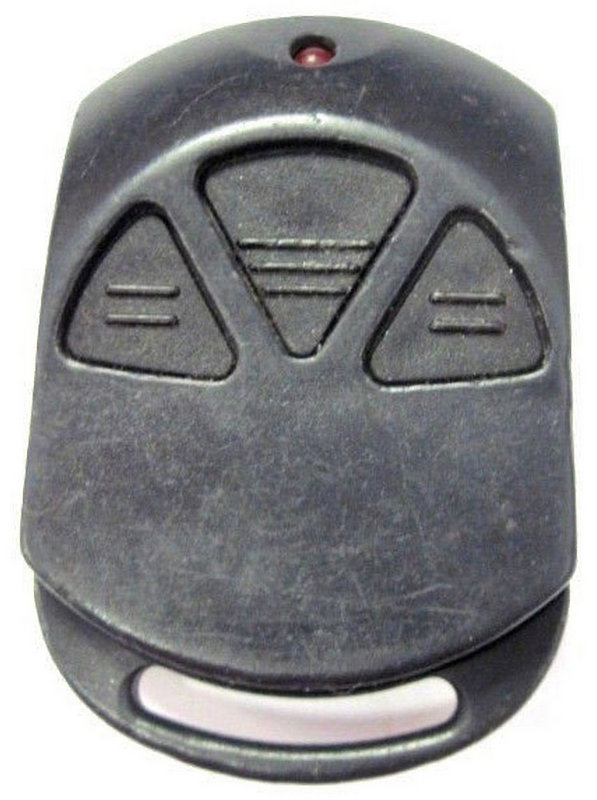 Prestige Pursuit FCC ID ELVAT6A PSI95BT3 PS195BT3 Aftermarket Vehicle Security Alarm Car Starter