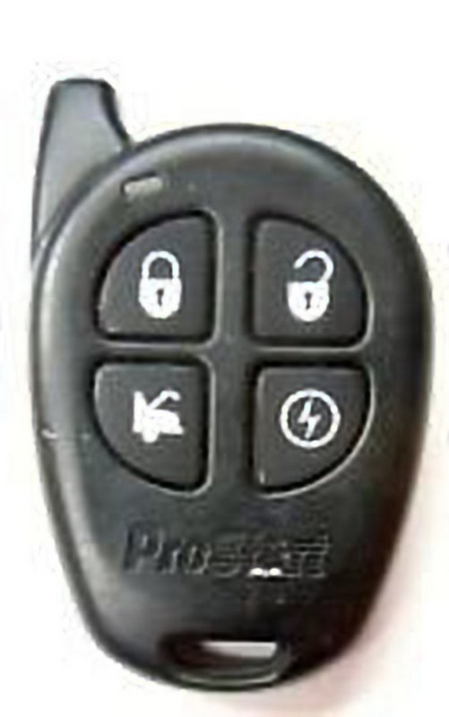 ProStart CT3371 CT3371 1513ANAH2503 Blue LED FCC ID EZSNAH2503