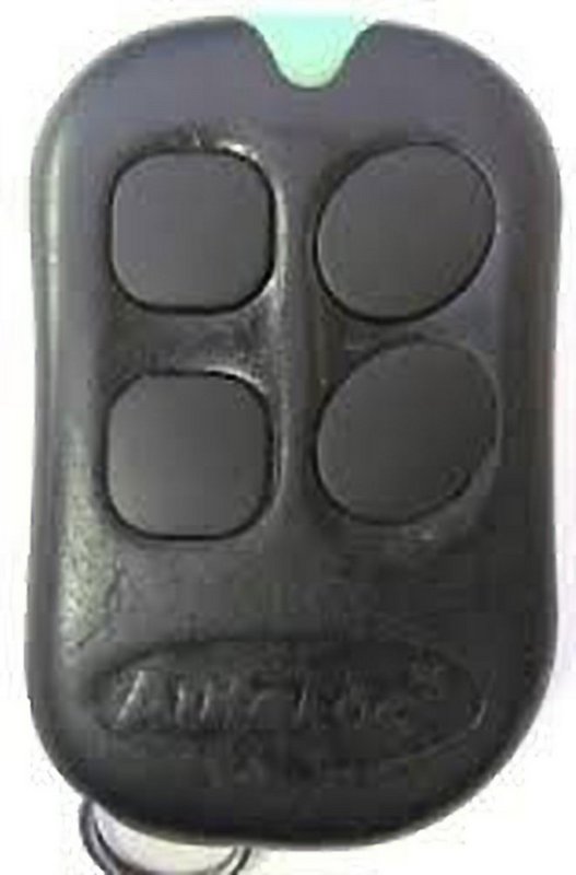 Keyless remote control key fob RV Stellar TAT4 Autoloc Engine Car Starter Start Travel Supreme