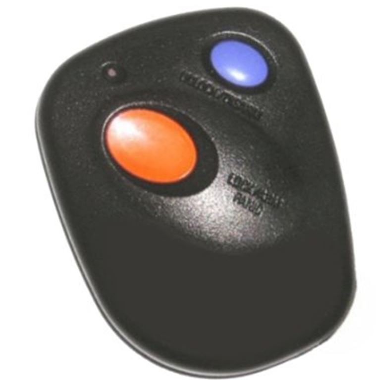 2002 Subaru Forester keyless entry remote key fob car keyfob control