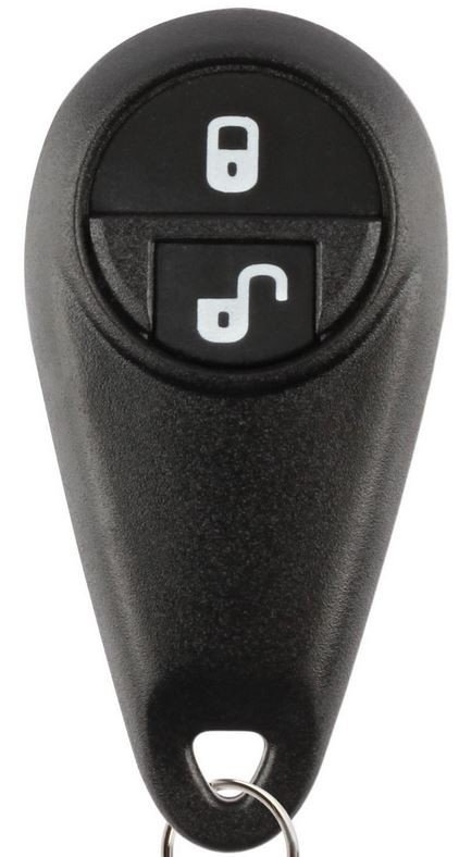 2004 2005 2006 2007 2008 2009 2010 2011 Subaru Keyless
