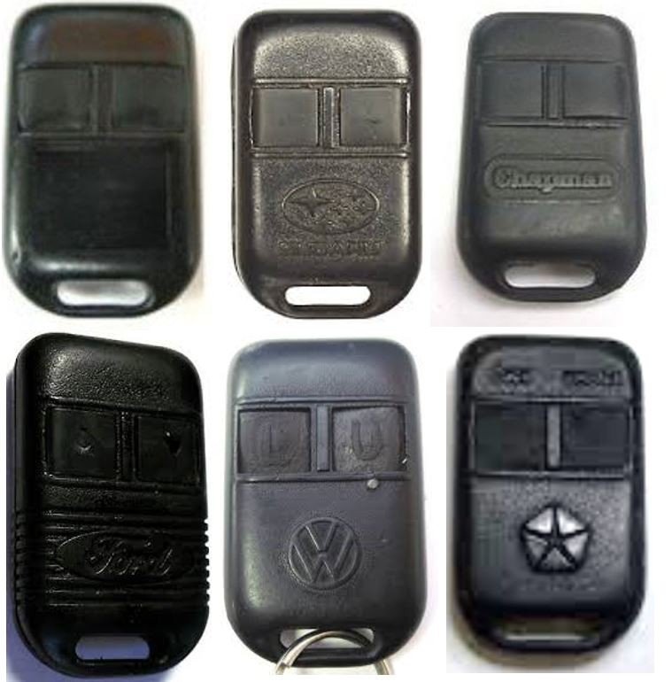 subaru remote control car petrol