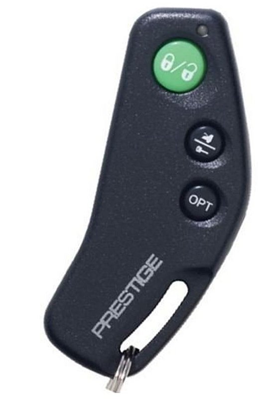 keyless remote Prestige 09BT3 AA95BT3 APS95BT3S transmitter FCC ID