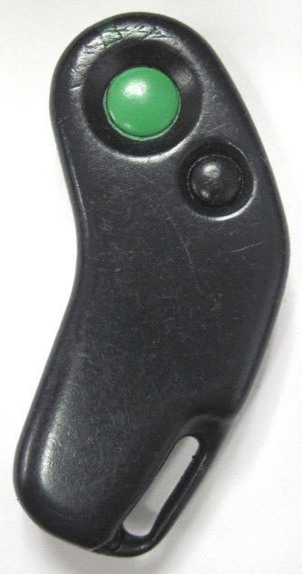 TDS keyless remote car starter FCC ID ELVAT5G car key fob ...