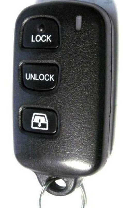 Keyless Entry System 2000 Keyless Entry System Wiring Diagram