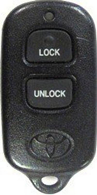 dealer cost to program key fob