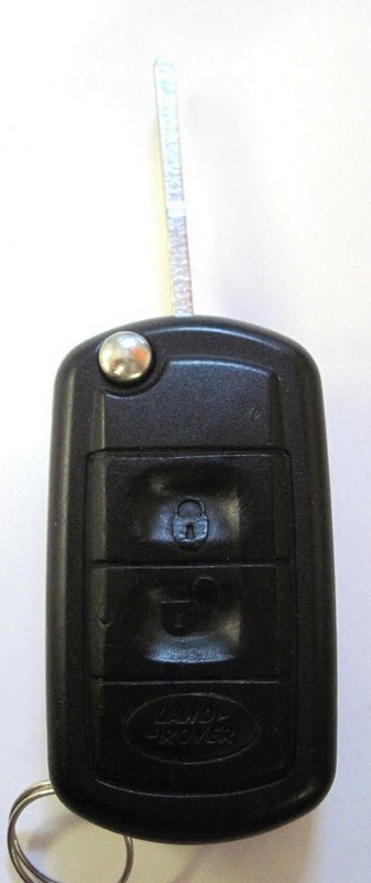 Fcc Id Nt8 15k6014cff Txa Non Oem Land Rover Flip Key Fob