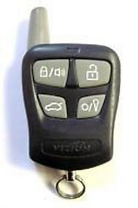 Vizion Remote Starter VZ1WAMR Keyless Entry Remotes for Sale