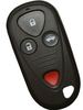 Key Fob Fits Acura Tl 2004 2005 2006 2007 2008 Keyless