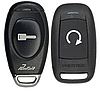 lost remote start fob