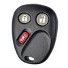 key fob for Chevrolet Equinox 2006 keyless entry remote car keyfob