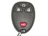 Keyless Remote Chevrolet Avalanche 2008 2009 2010 2011