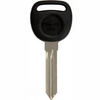 New Ignition Key For Chevrolet Traverse 2015 2016